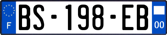 BS-198-EB