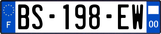 BS-198-EW