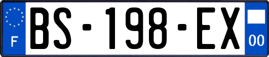 BS-198-EX