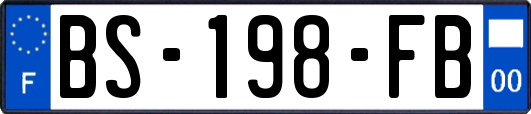BS-198-FB