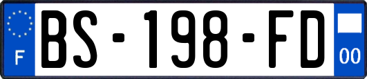 BS-198-FD