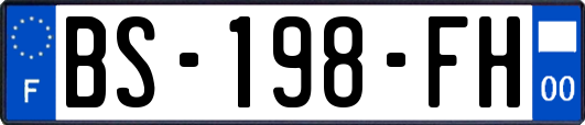 BS-198-FH