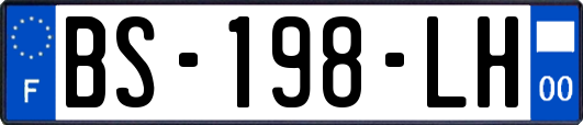 BS-198-LH