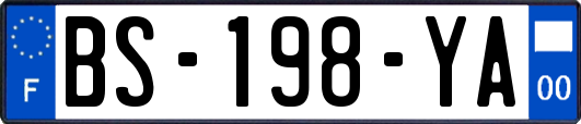BS-198-YA