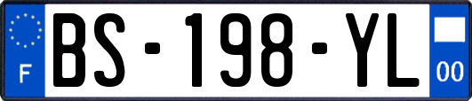 BS-198-YL