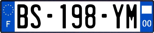 BS-198-YM
