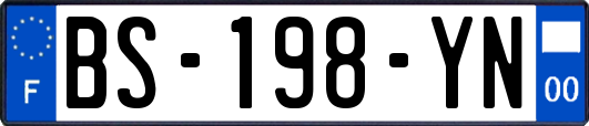 BS-198-YN