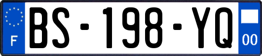 BS-198-YQ