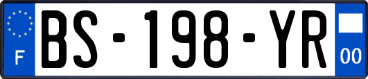 BS-198-YR