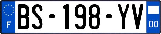 BS-198-YV