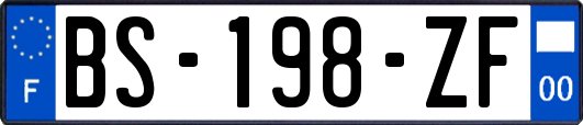 BS-198-ZF
