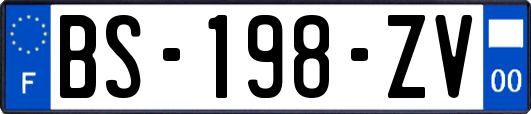BS-198-ZV