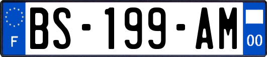 BS-199-AM