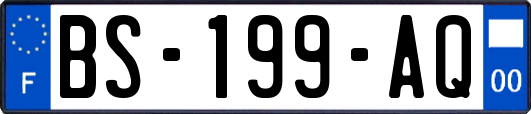 BS-199-AQ