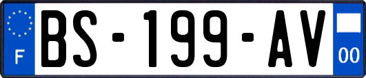 BS-199-AV