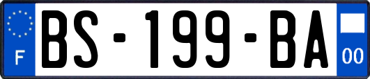 BS-199-BA