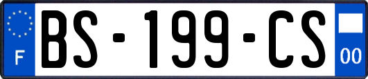 BS-199-CS