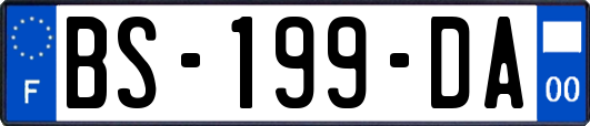 BS-199-DA