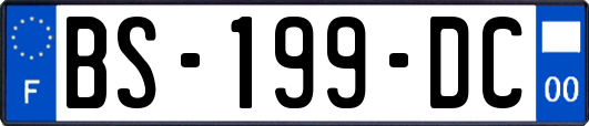 BS-199-DC
