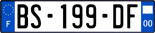 BS-199-DF