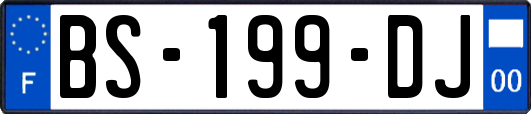 BS-199-DJ