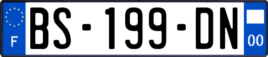 BS-199-DN