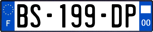BS-199-DP