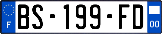 BS-199-FD