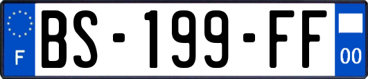 BS-199-FF