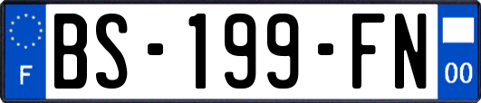BS-199-FN