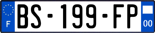 BS-199-FP