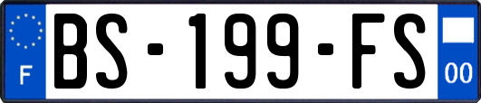 BS-199-FS