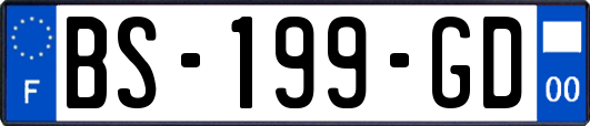 BS-199-GD