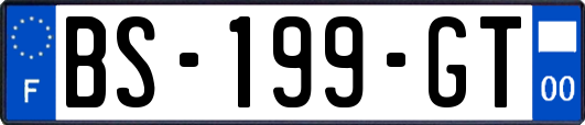 BS-199-GT