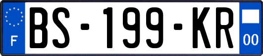 BS-199-KR
