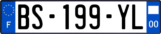 BS-199-YL