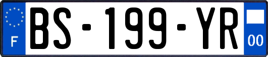 BS-199-YR
