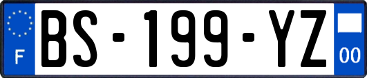 BS-199-YZ