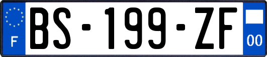BS-199-ZF