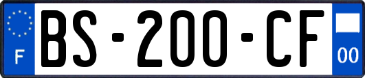 BS-200-CF