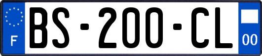 BS-200-CL