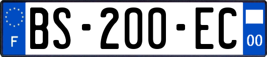 BS-200-EC