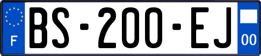 BS-200-EJ