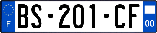BS-201-CF