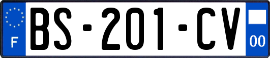 BS-201-CV