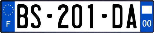 BS-201-DA