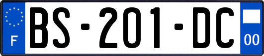 BS-201-DC