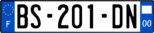 BS-201-DN