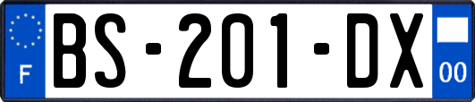 BS-201-DX