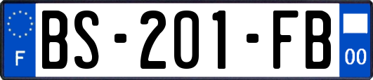 BS-201-FB